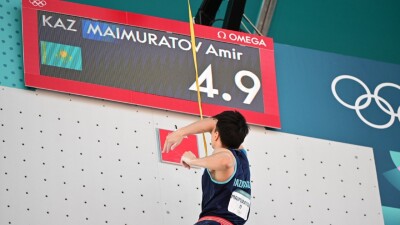 Олимпиада-2024: итоги выступления сборной Казахстана за 6 августа