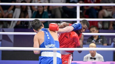 Париж-2024: расписание выступлений казахстанских спортсменов на 7 августа