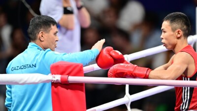 Мы не оправдали ожидания болельщиков: главный тренер сборной Казахстана высказался о выступлении боксеров на ОИ-2024