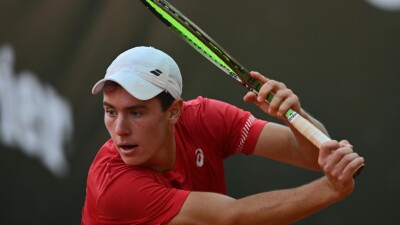 Казахстанские теннисисты досрочно завоевали путевки на отборочный турнир к юниорскому Roland Garros