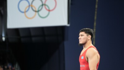 Олимпиада-2024: итоги выступления сборной Казахстана за 8 августа