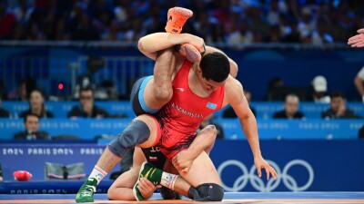 Кто из казахстанских спортсменов попал в топ-10 на Олимпиаде в Париже 