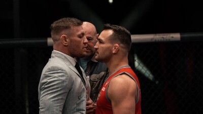 Майкл Чендлер назвал соперника взамен Конору МакГрегору