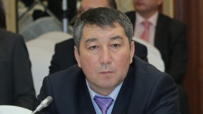 Кто стал новым тренером мужской сборной Казахстана по боксу 