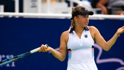 Путинцева уступила Бадосе в третьем круге турнира WTA-1000 в Цинциннати