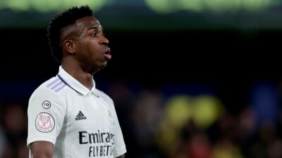 Игрок "Реала" Винисиус потратит € 3 млн на восстановление заброшенной школы