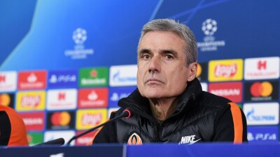 Клуб Криштиану Роналду уволил тренера после поражения в матче Суперкубка Саудовской Аравии