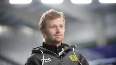 Андрей Голубев: "Все, что ни делается – все к лучшему"