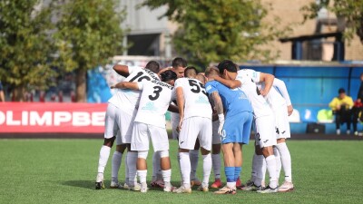 Итоги и видеообзор 17 тура КПЛ: "Кайрат" стал лидером