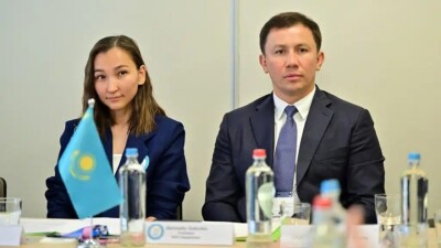 Геннадий Головкин отстранил Жанар Утешеву от должности генсека олимпийского комитета