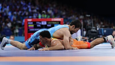 Демеу Жадыраев: Чего бы ты ни добился, этого недостаточно