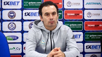  Григорий Бабаян: Приятно играть при таких трибунах