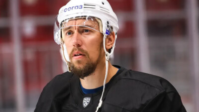 "Барыс" подписал двух топовых российских хоккеистов перед стартом КХЛ