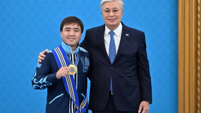 Касым-Жомарт Токаев: Казахстану не нужны мнимые однодневные достижения