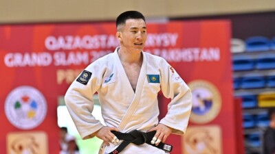 Назван состав сборной Казахстана по дзюдо для участия в Гран-при Хорватии 