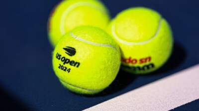 US Open-2024: результаты матчей первого игрового дня мужского одиночного разряда