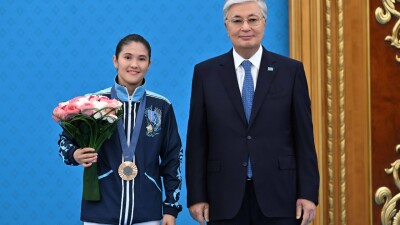 Назым Кызайбай: Очевидно, что за нашей победой стоит доверие и поддержка всего народа и государства