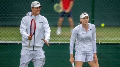 Ветер перемен: кто может стать новым тренером Елены Рыбакиной 