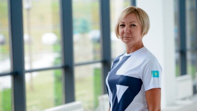 Ольга Довгун: Следующий наш старт состоится в октябре