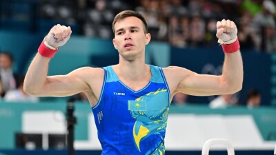 Нариман Курбанов: Столько труда и пота было вложено в эту награду