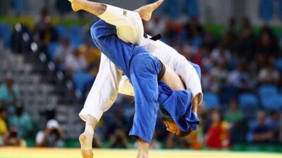 Состав сборной Казахстана по дзюдо для участия в чемпионате Азии 