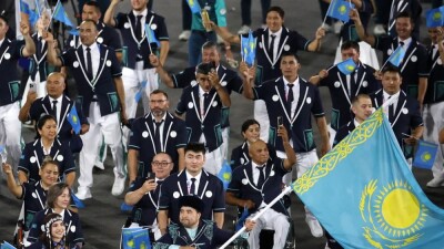 Паралимпийские игры-2024 официально стартовали в Париже