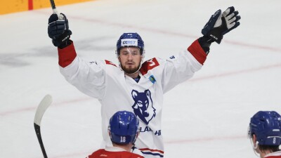 Кто станет трёхкратным обладателем Кубка Казахстана по хоккею