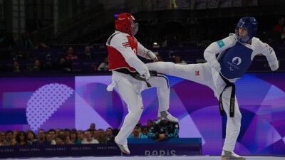 Паралимпиада-2024: результаты казахстанских параспортсменов за 31 августа 