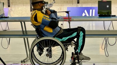 Паралимпиада-2024: расписание на 1 сентября с участием казахстанских параспортсменов 