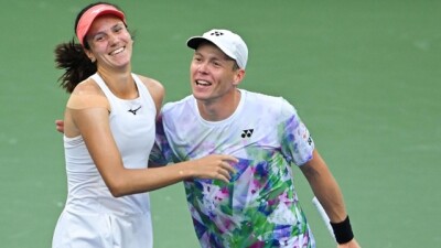 US Open-2024: расписание матчей с участием казахстанских теннисистов 