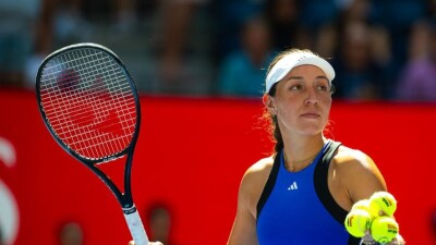 US Open-2024: определились все четвертьфинальные пары среди женщин. Результаты 1/8 финала 