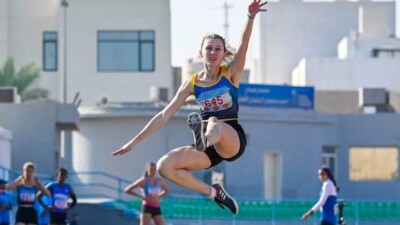 Сборная Казахстана завершила выступление на чемпионате мира по лёгкой атлетике среди юниоров 