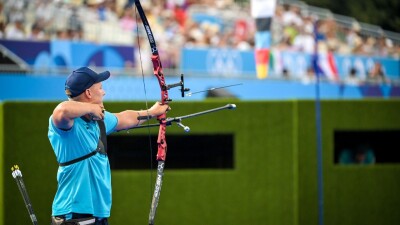 В Астане пройдёт Гран-при по стрельбе из лука 