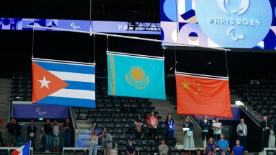 Паралимпиада-2024: результаты казахстанских параспортсменов за 4 сентября 