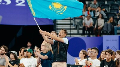 Паралимпиада-2024: программа выступлений казахстанских параспортсменов 5 сентября