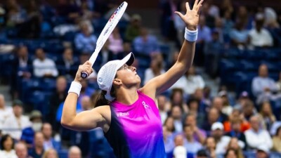 Сенсация на US Open-2024: видеообзоры и результаты последних матчей 