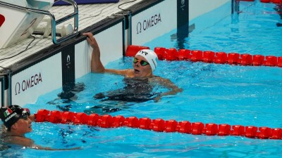 Паралимпиада-2024: Зульфия Габидуллина вышла в финал параплавания 