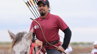 Всемирные игры кочевников: в Астане стартовали первые соревнования