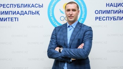 Главный тренер сборной РК по лёгкой атлетике Дмитрий Карпов подвёл итоги сезона