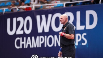 Казахстанская федерация борьбы проведёт курсы по повышению квалификации судей 