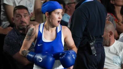 В Караганде состоится отборочный турнир на чемпионат Азии по боксу среди женщин 