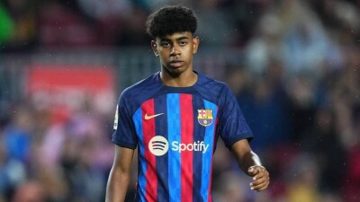 Ламин Ямаль оценил свои шансы в споре за "Золотой мяч" и рассказал, как относится к сравнениям с Лионелем Месси