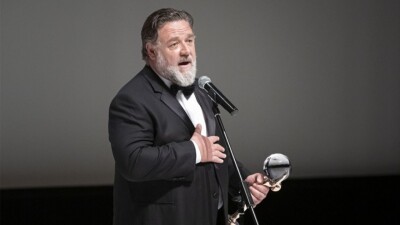 Звезда Голливуда сыграет в фильме об ММА