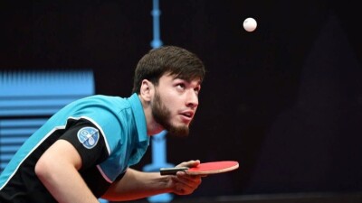 Настольный теннис: казахстанские мастера малой ракетки выступят в чемпионате Польши 