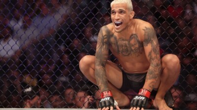 Реванш Чарльза Оливейры и Майкла Чендлера возможно пройдёт на турнире UFC 309