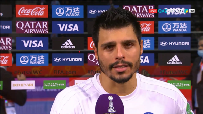 Игита: Мы смогли реализовать 90% того, что тренировали