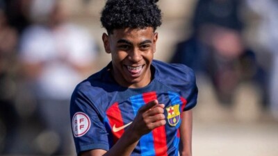"Барселона" приняла решение по будущему Ламина Ямаля