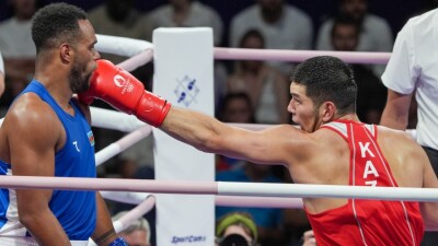 В команде Казахстана по боксу назначен новый капитан 