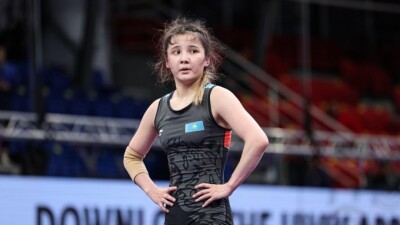 Женская борьба: кто представит Казахстан на чемпионате мира U23