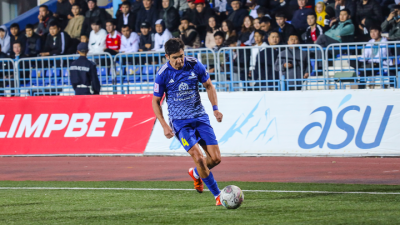 Продолжит ли "Астана" победную серию: превью 21 тура КПЛ 